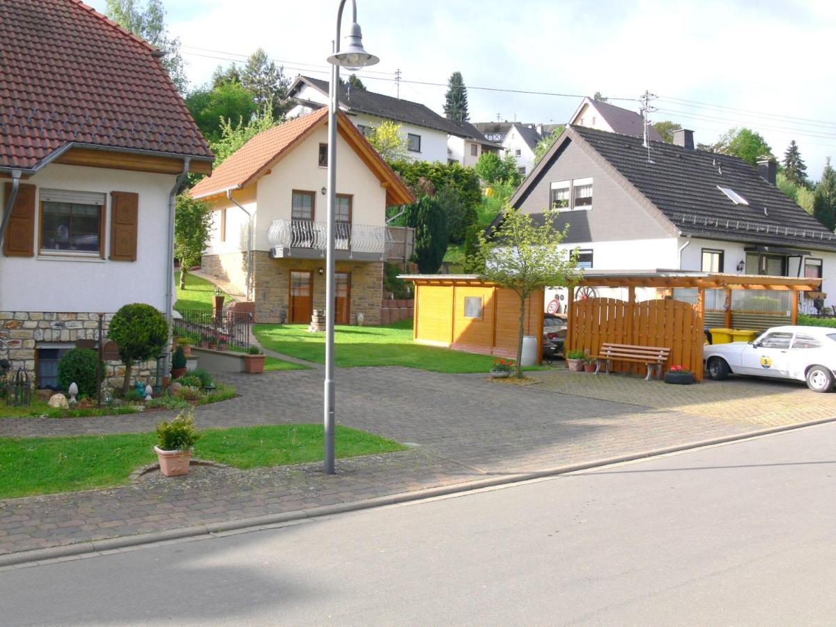 Apartments Monika Schneider Wimbach Rum bild