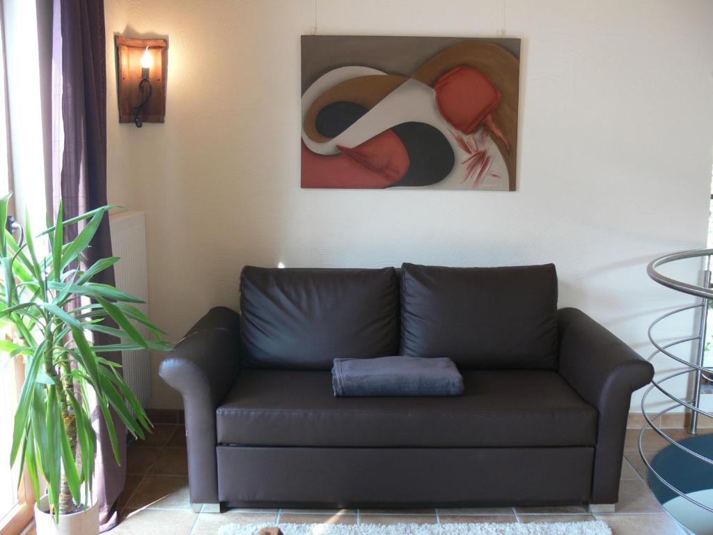 Apartments Monika Schneider Wimbach Rum bild